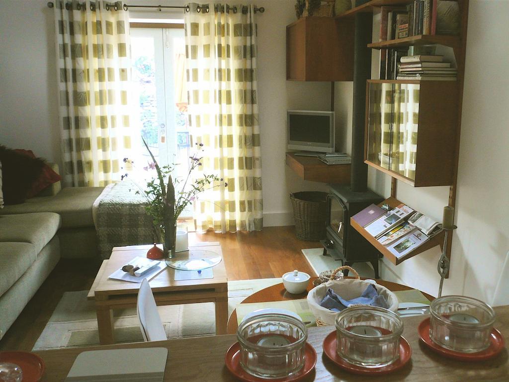 Rumleigh Farm Bere Alston Zimmer foto