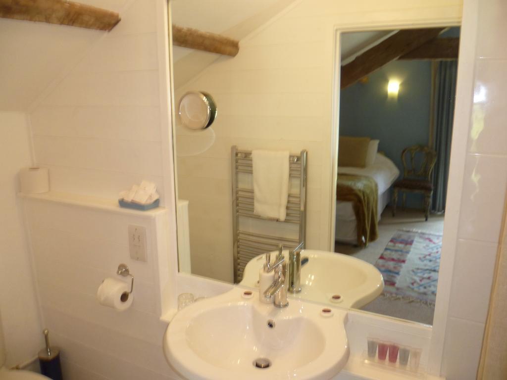 Rumleigh Farm Bere Alston Zimmer foto