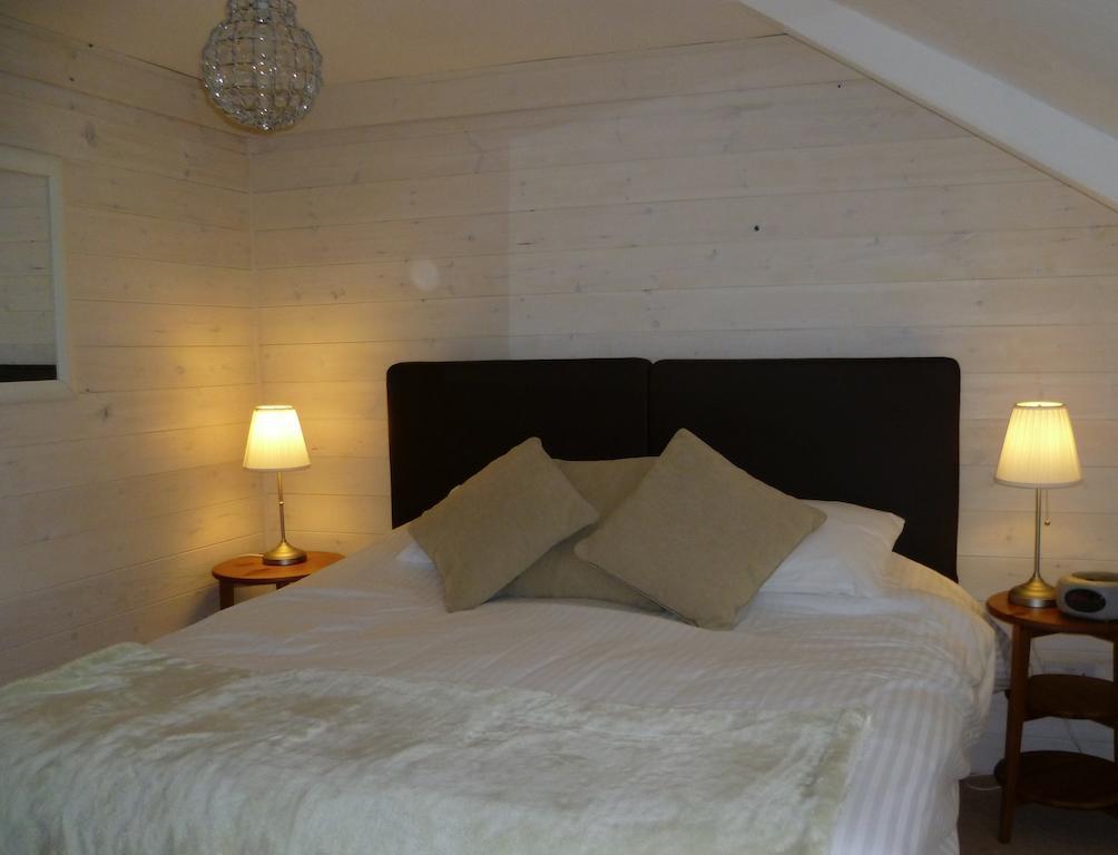 Rumleigh Farm Bere Alston Zimmer foto