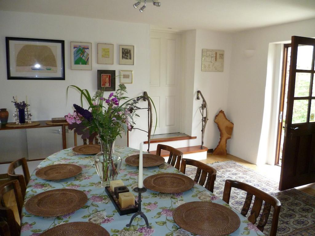 Rumleigh Farm Bere Alston Zimmer foto